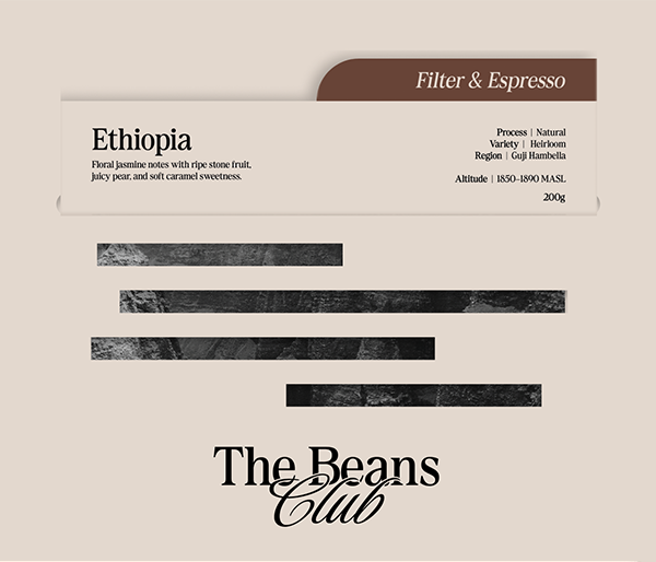 Ethiopia